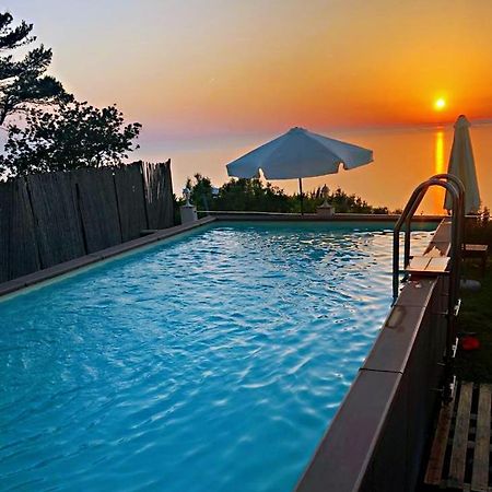 B&B Il Paradiso Di Capri Anacapri  Exterior photo