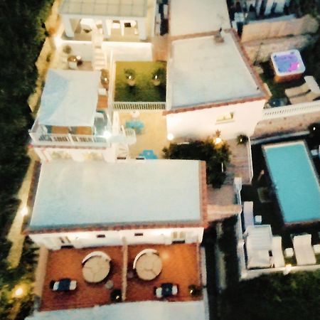 B&B Il Paradiso Di Capri Anacapri  Exterior photo