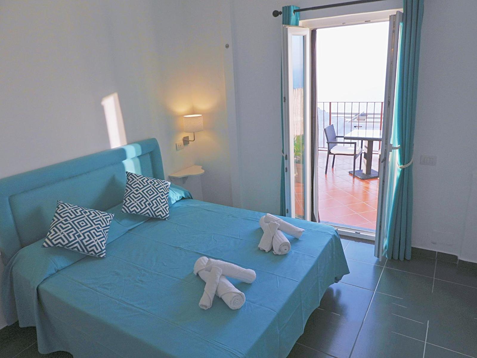 B&B Il Paradiso Di Capri Anacapri  Exterior photo