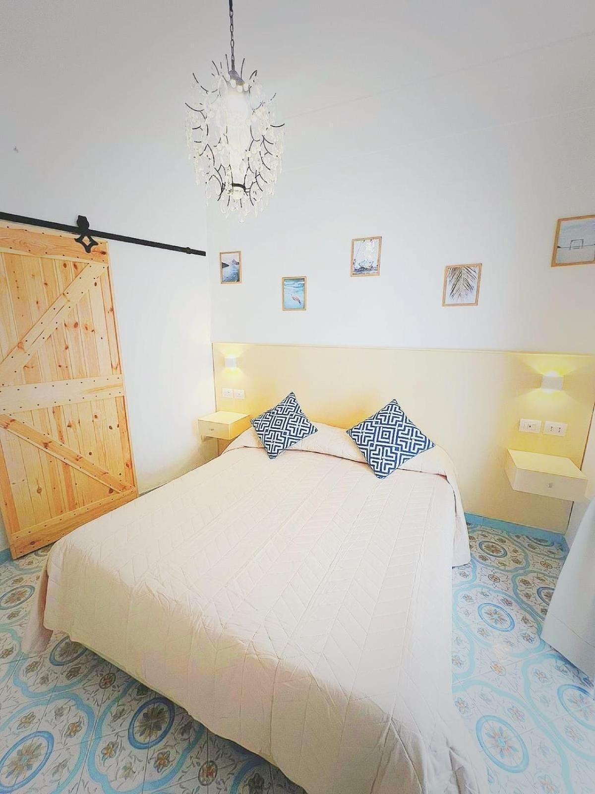 B&B Il Paradiso Di Capri Anacapri  Room photo