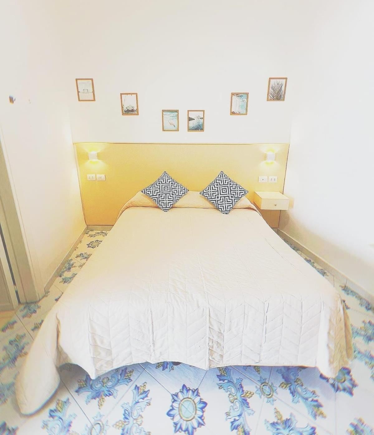 B&B Il Paradiso Di Capri Anacapri  Exterior photo