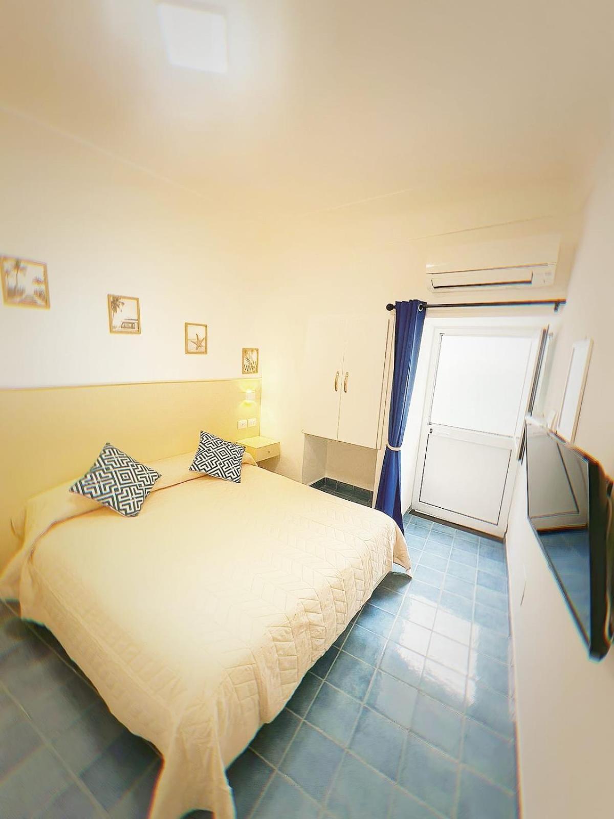 B&B Il Paradiso Di Capri Anacapri  Room photo