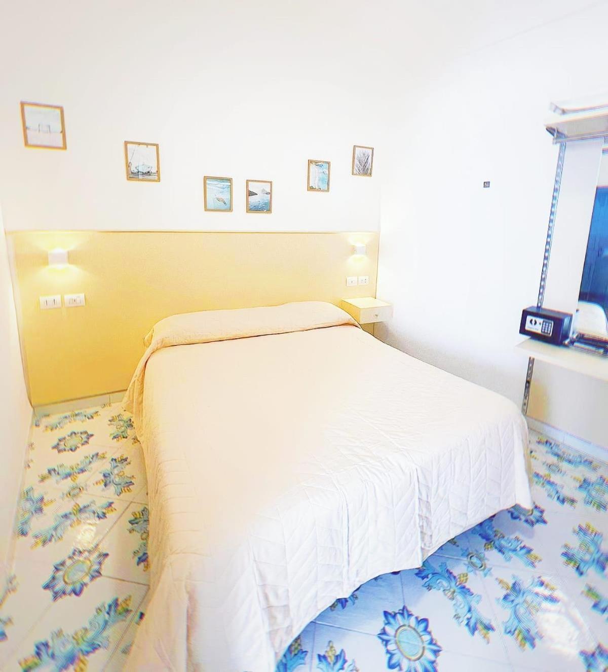 B&B Il Paradiso Di Capri Anacapri  Exterior photo