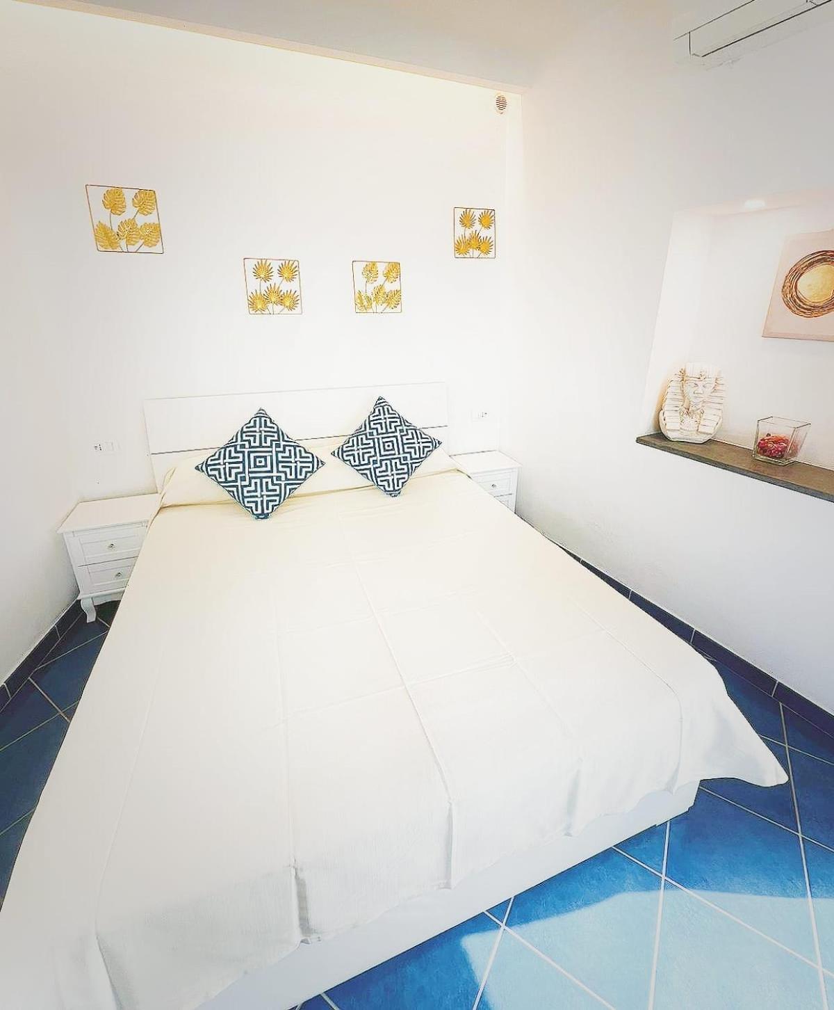 B&B Il Paradiso Di Capri Anacapri  Room photo